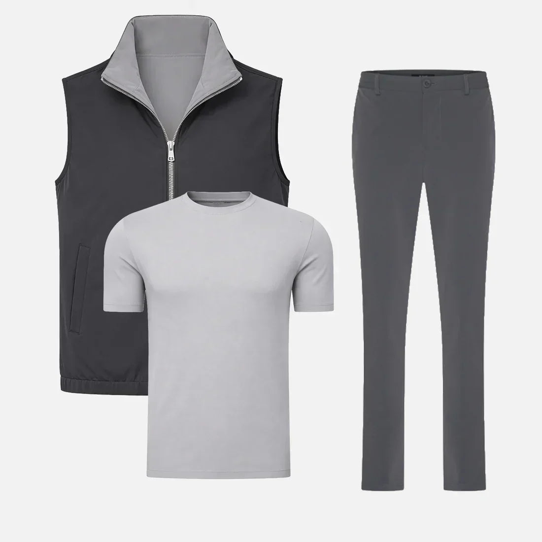 Reversible Dark Grey/Light Grey Bundle deal